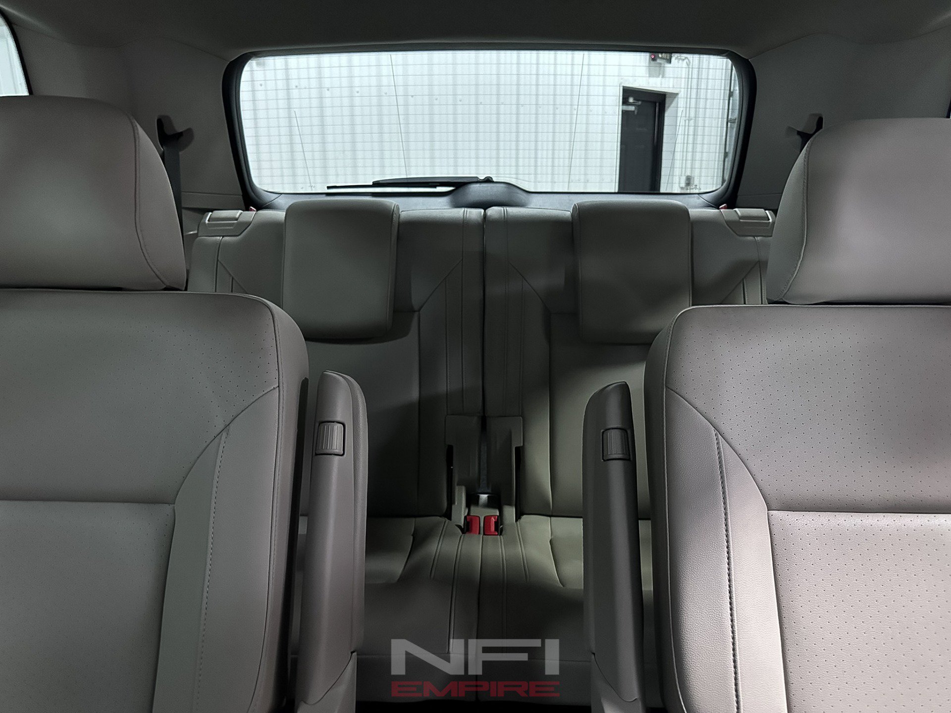 Used 2019 Volkswagen Atlas SE image 36