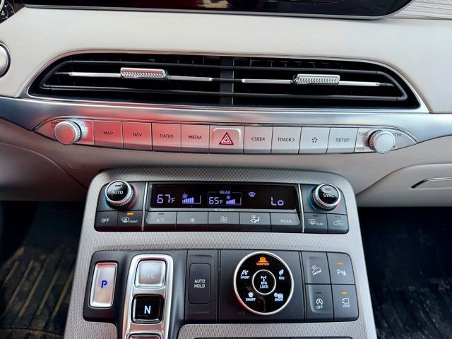 Used 2022 Hyundai Palisade Calligraphy image 36
