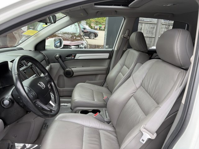Used 2011 Honda CR-V EX-L image 11
