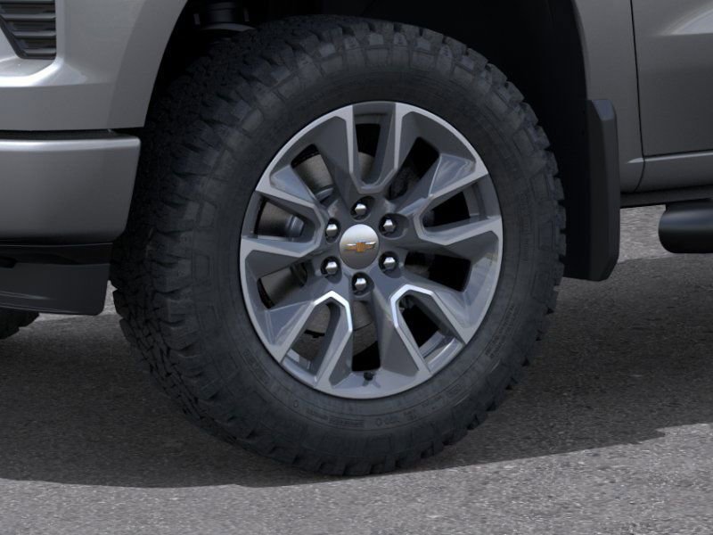 New 2026 Chevrolet Silverado 1500 RST w/ Convenience Package II image 10