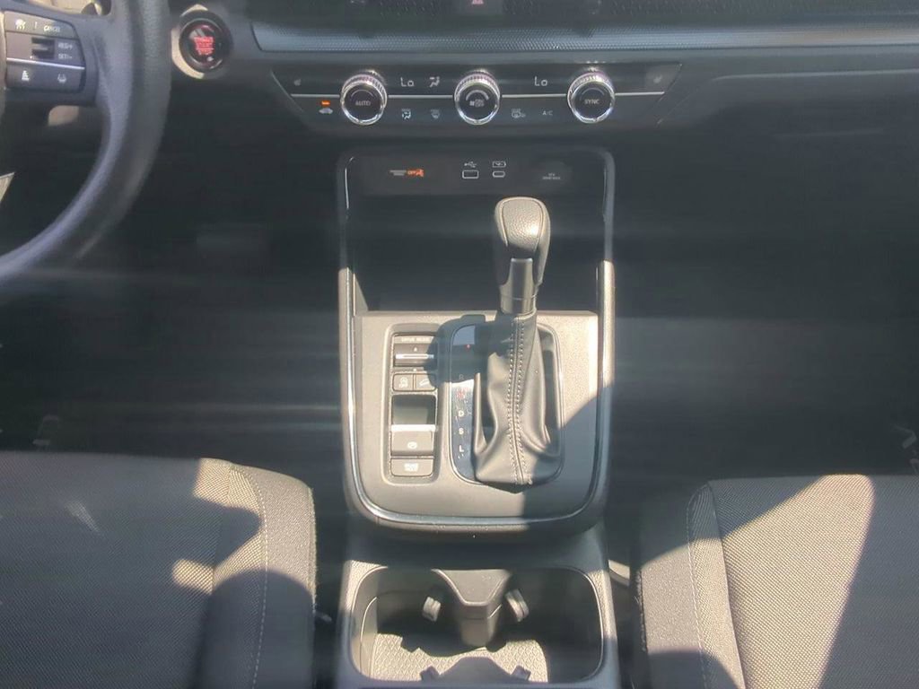 Certified 2023 Honda CR-V EX image 19