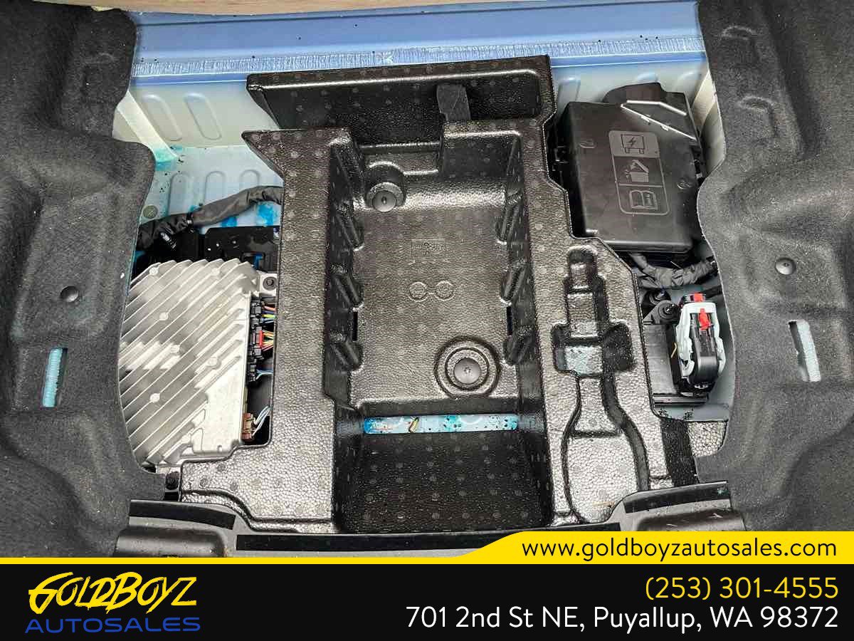 Used 2022 Chevrolet Camaro LT image 36