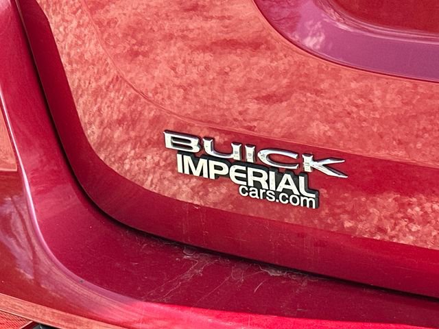 Used 2017 Buick Encore Sport Touring image 14