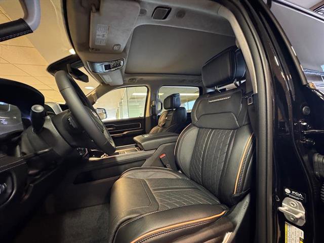 New 2026 RAM 1500 Tungsten w/ Bed Utility Group image 7