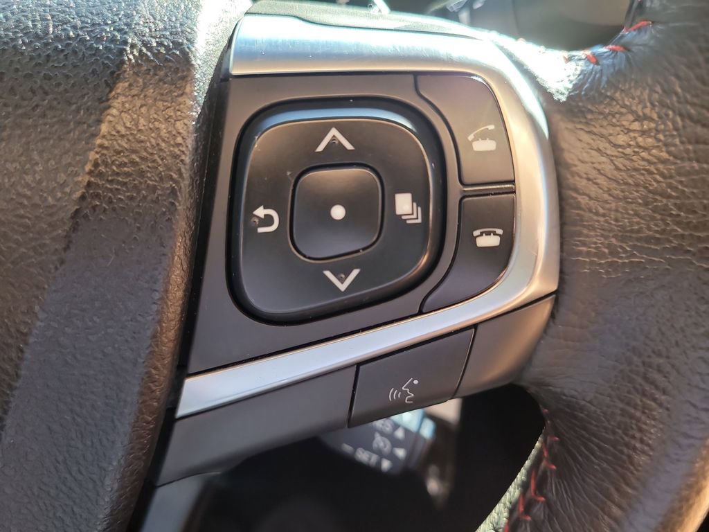 Used 2017 Toyota Camry SE FWD image 26