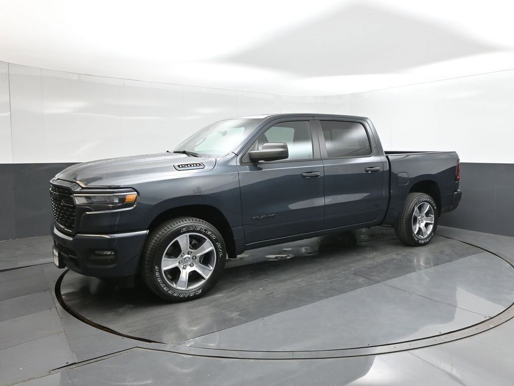 New 2026 RAM 1500 Express image 34