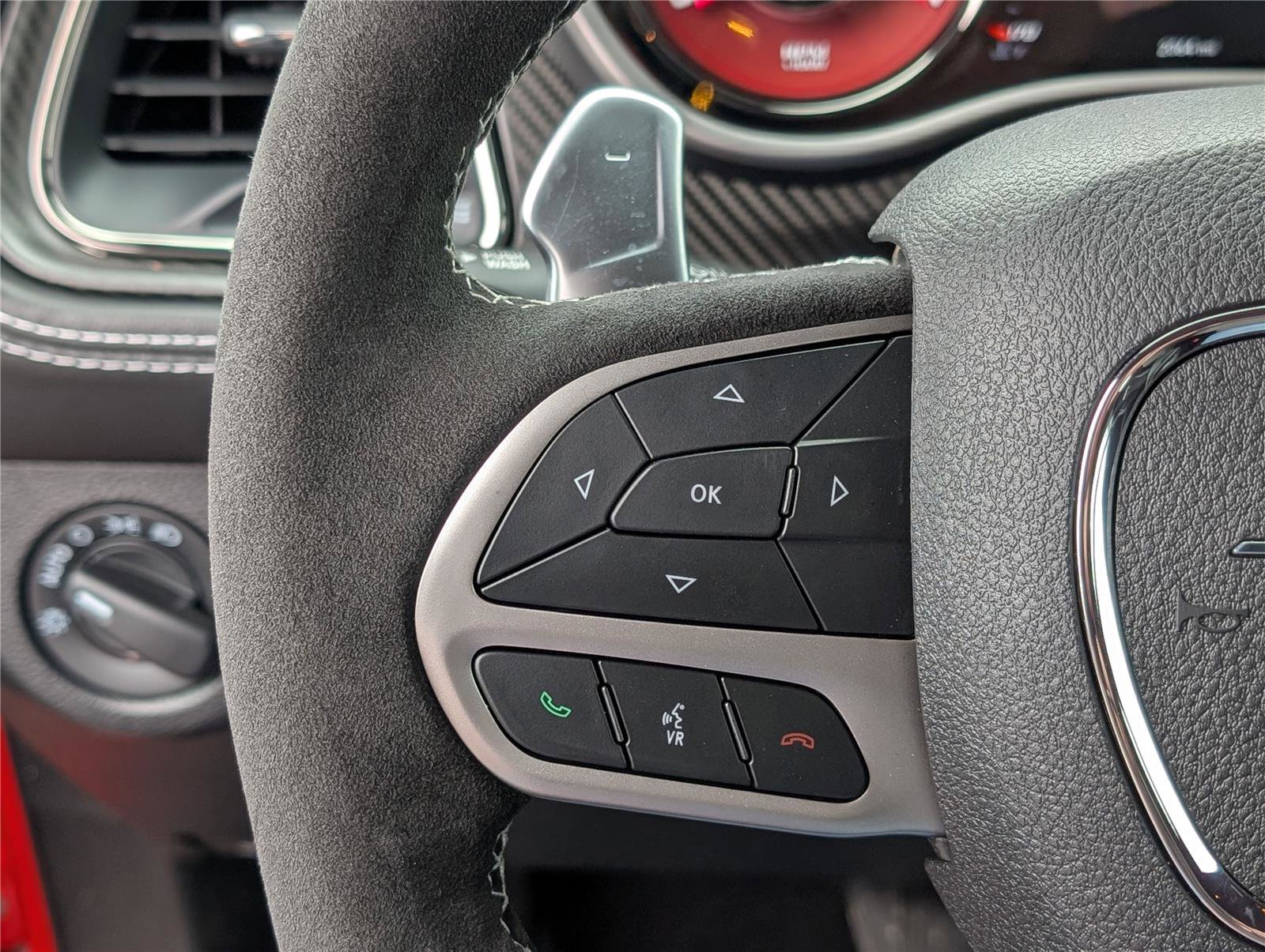 Used 2023 Dodge Challenger SRT Hellcat image 27