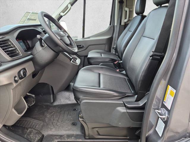New 2027 Ford Transit 350 XL RWD image 4