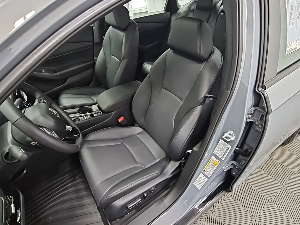 New 2026 Honda Accord Sport image 28