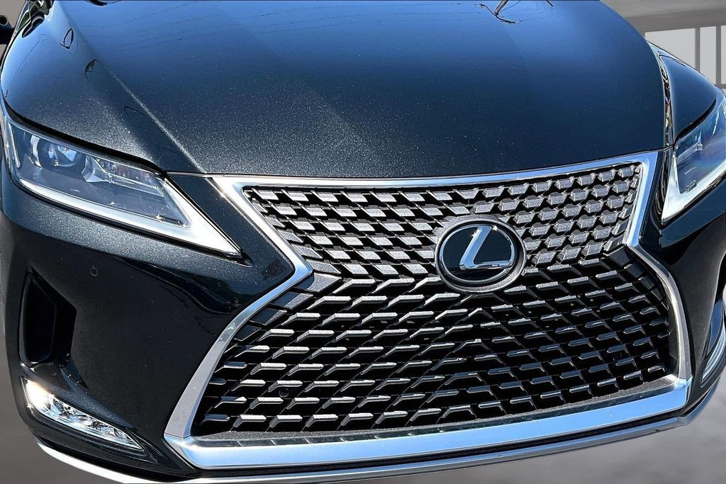 Used 2022 Lexus RX 350 AWD w/ Premium Package image 28