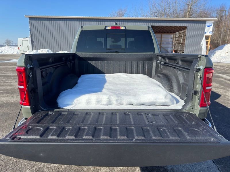 New 2026 RAM 1500 Limited image 41