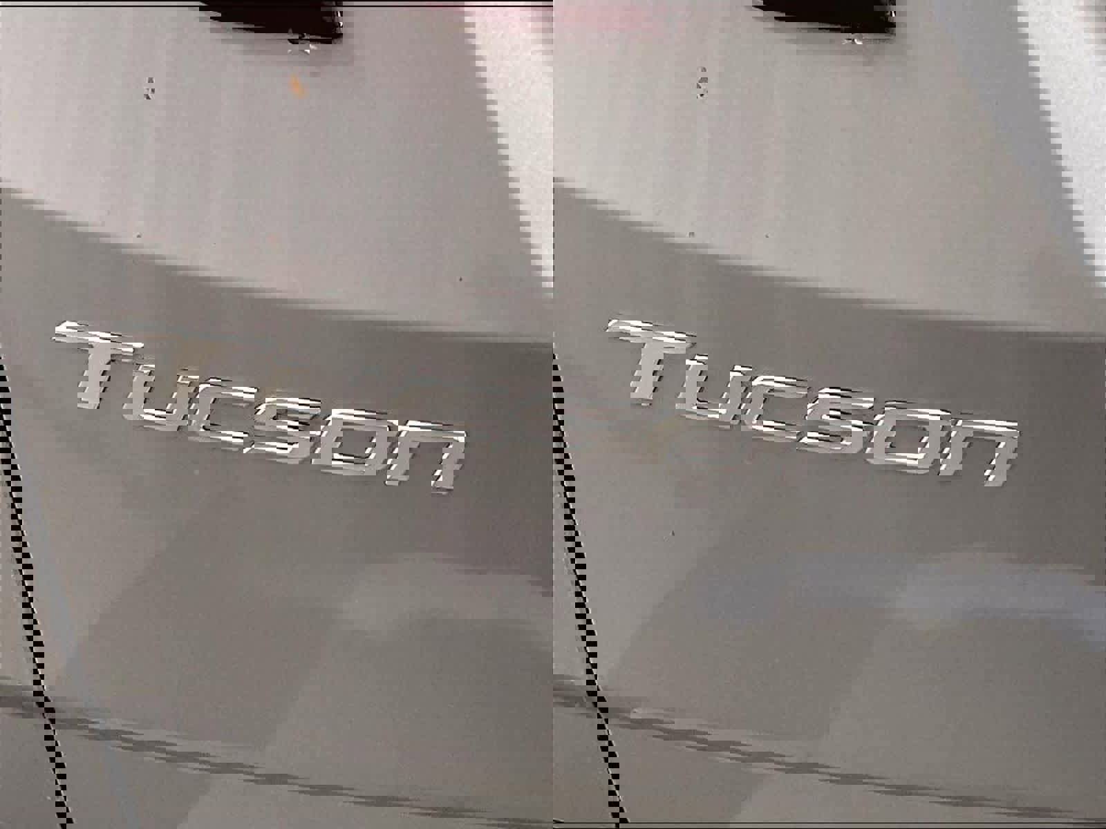 Certified 2025 Hyundai Tucson SEL image 47