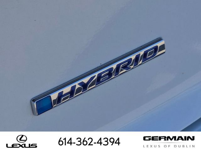 Used 2024 Honda Accord EX-L image 18