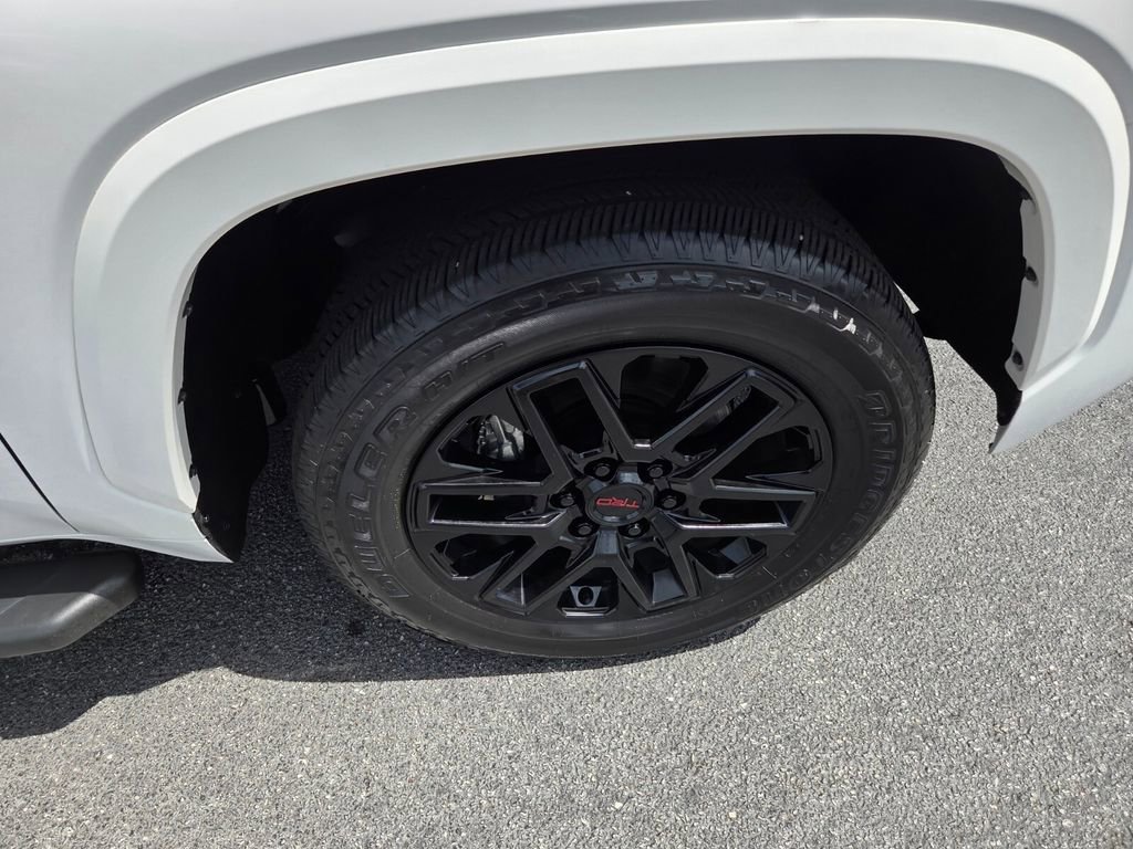 Used 2023 Toyota Tundra SR5 w/ TRD Sport Premium Package image 16