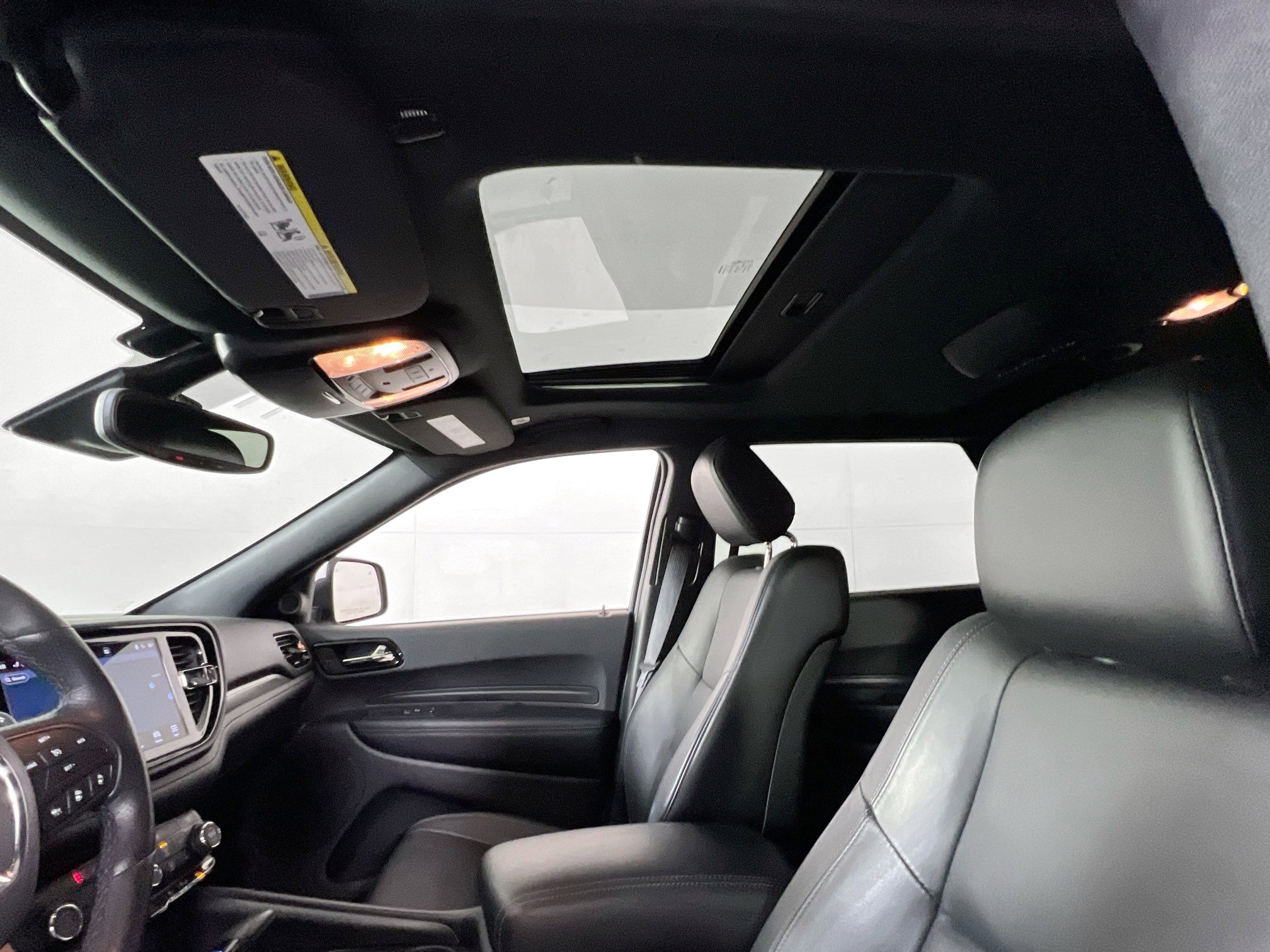 Used 2022 Dodge Durango GT image 22