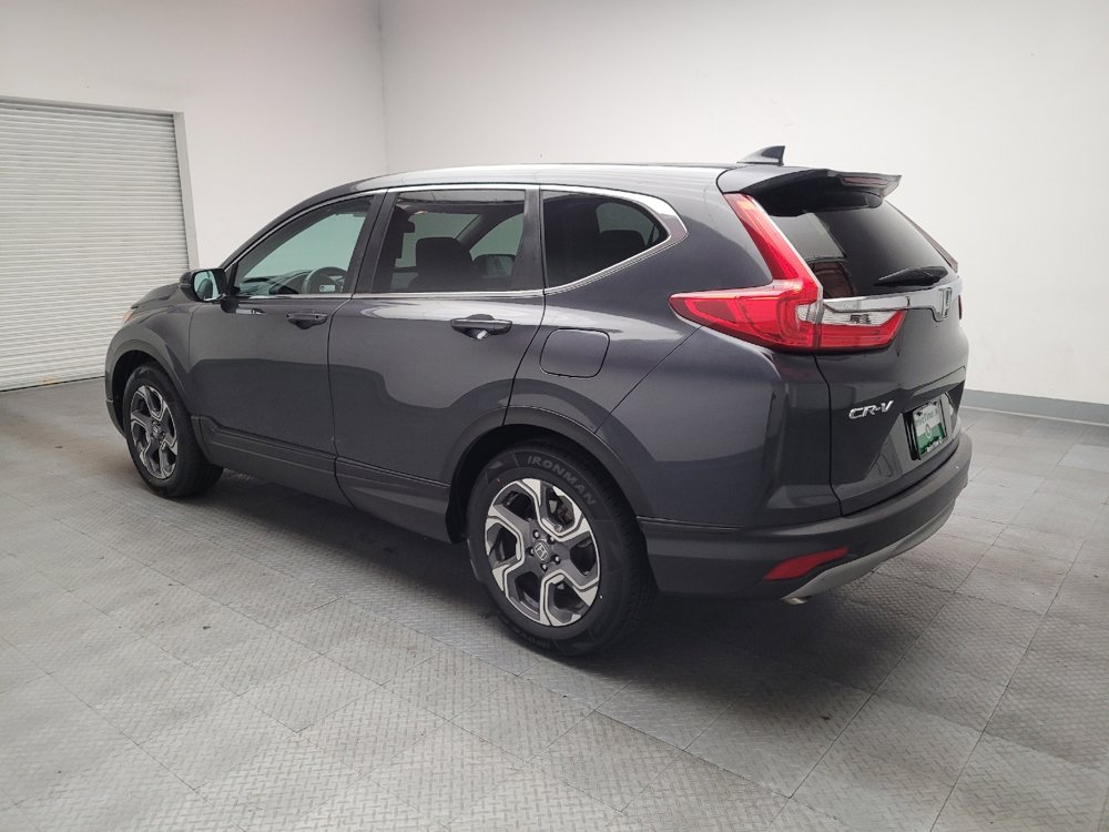 Used 2019 Honda CR-V EX image 3