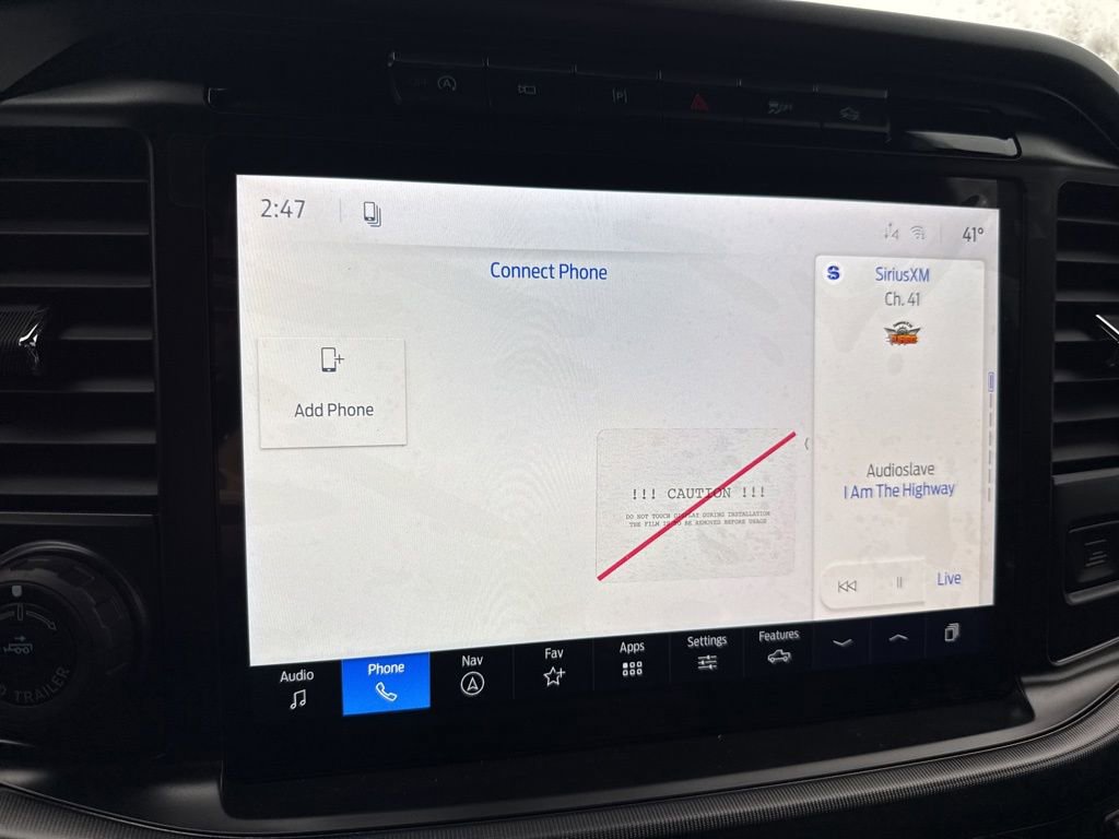 New 2026 Ford F150 Raptor image 22