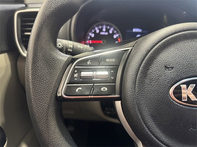 Used 2020 Kia Sportage LX image 18