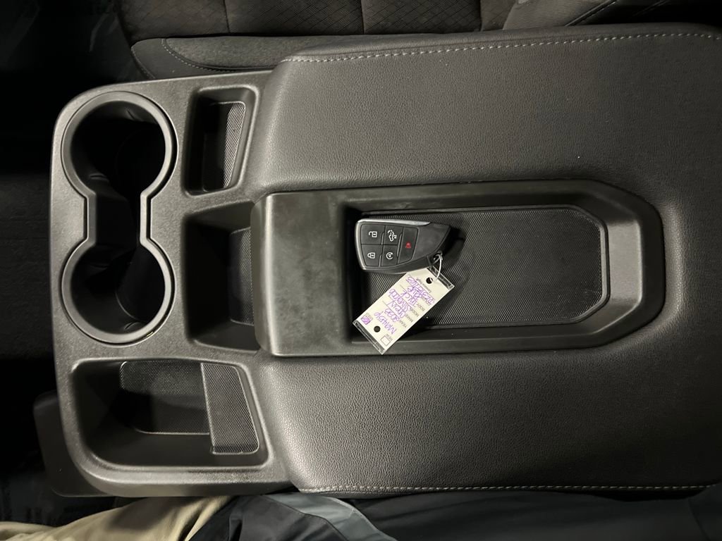 Certified 2023 Chevrolet Silverado 1500 RST w/ LPO, Liner Protection Package image 27