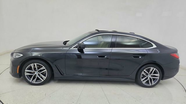Used 2023 BMW 430i Gran Coupe image 10