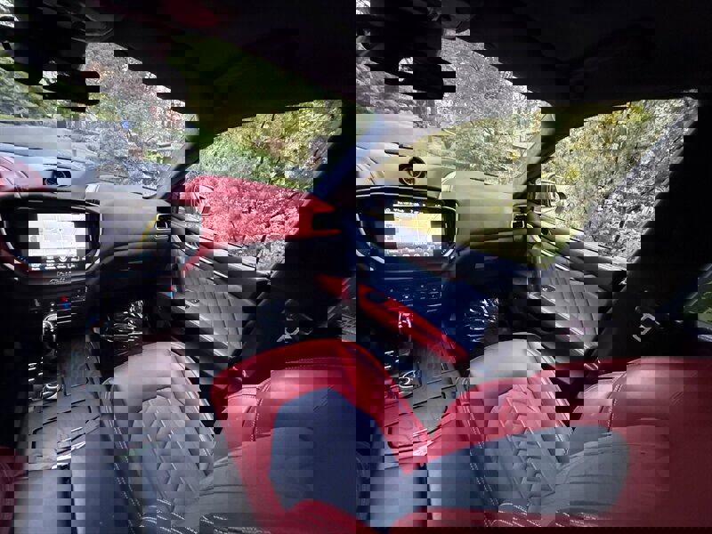 Used 2017 Maserati Ghibli S image 18