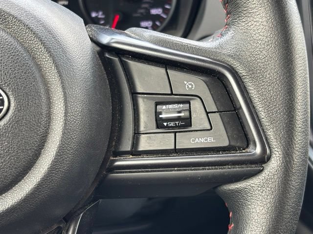 Used 2023 Subaru WRX Premium AWD/4WD image 21
