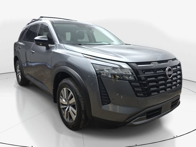 New 2026 Nissan Pathfinder SL FWD image 2