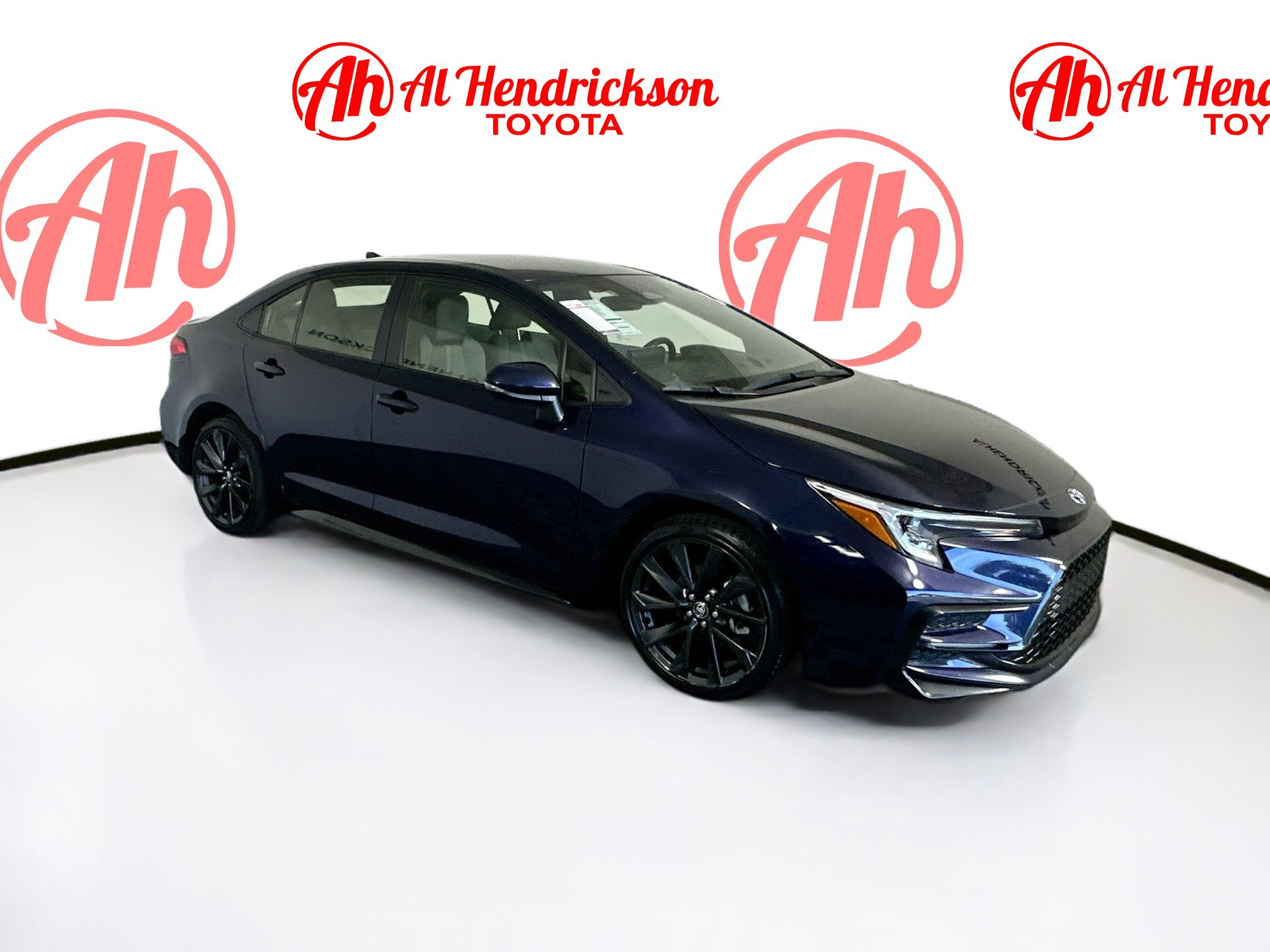 Used 2023 Toyota Corolla SE