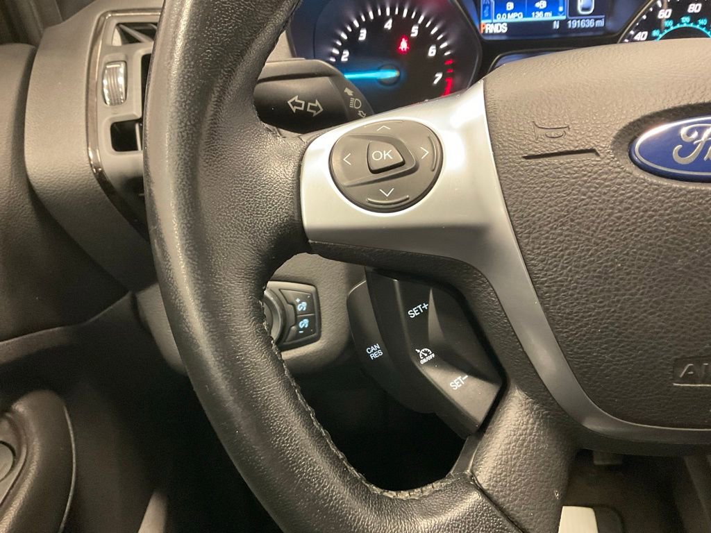 Used 2014 Ford Escape Titanium AWD/4WD image 21