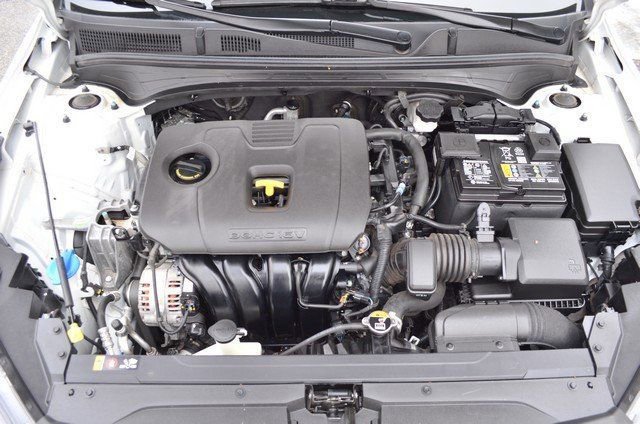 Used 2023 Kia Forte LXS image 36