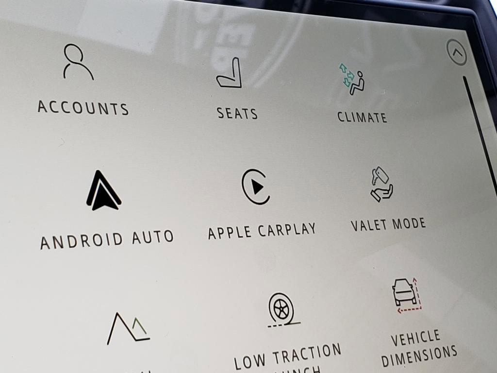 New 2026 Land Rover Discovery Limited Edition image 23