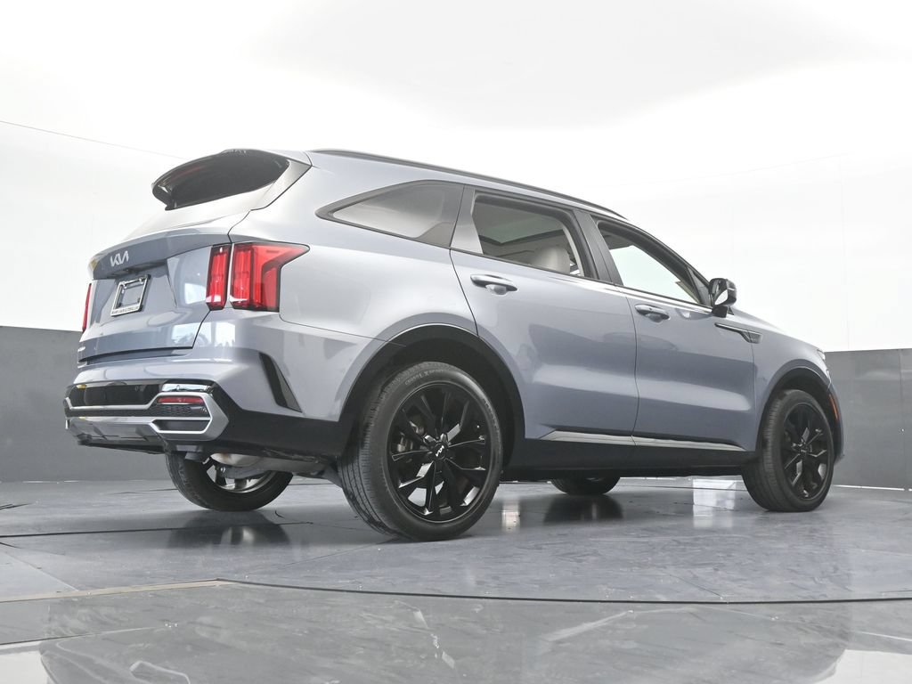 Used 2023 Kia Sorento SX FWD image 65