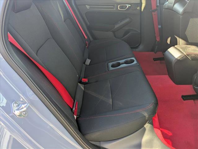 Certified 2025 Honda Civic Type R image 19