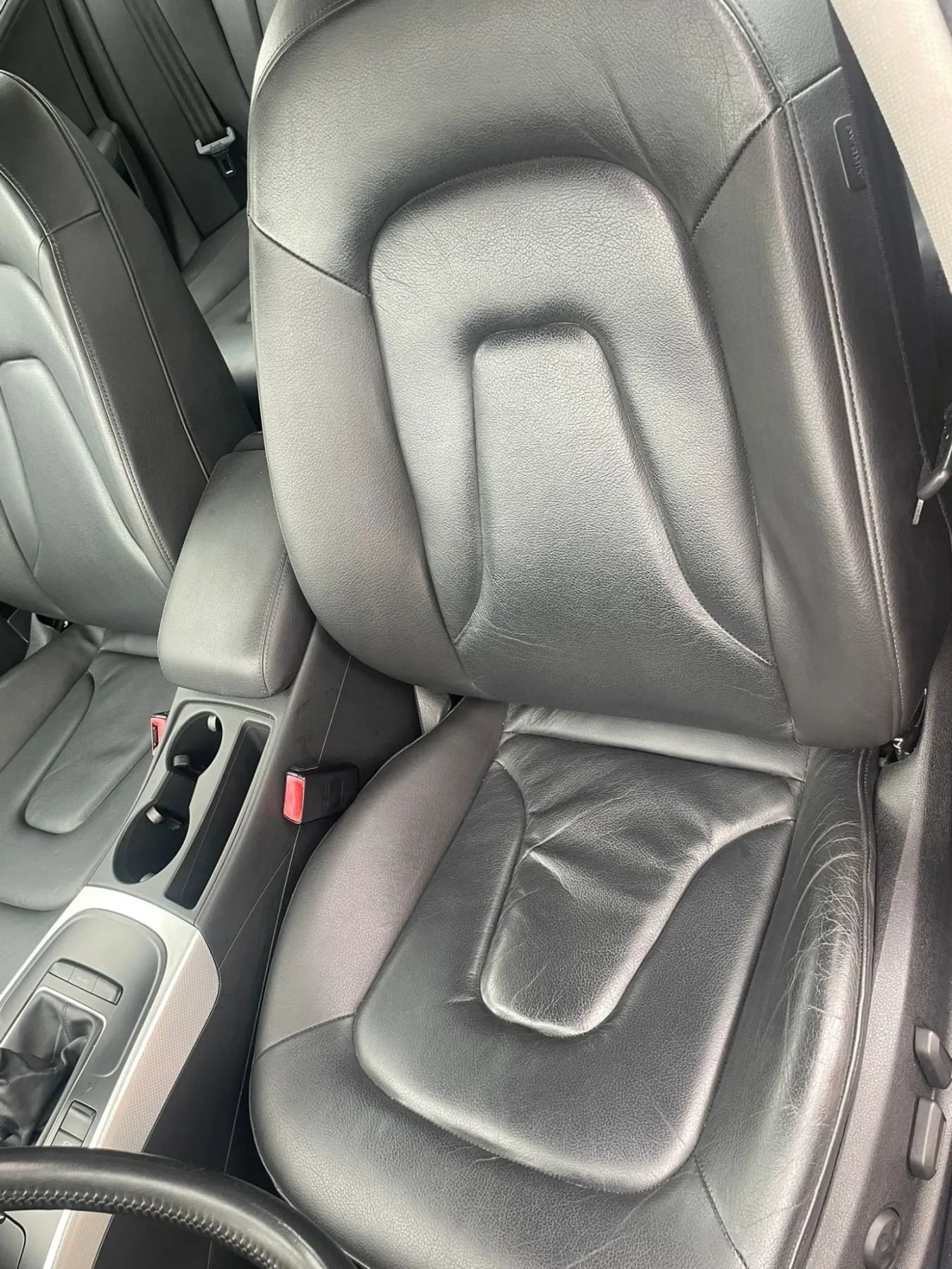 Used 2010 Audi A4 2.0T Premium AWD/4WD image 13