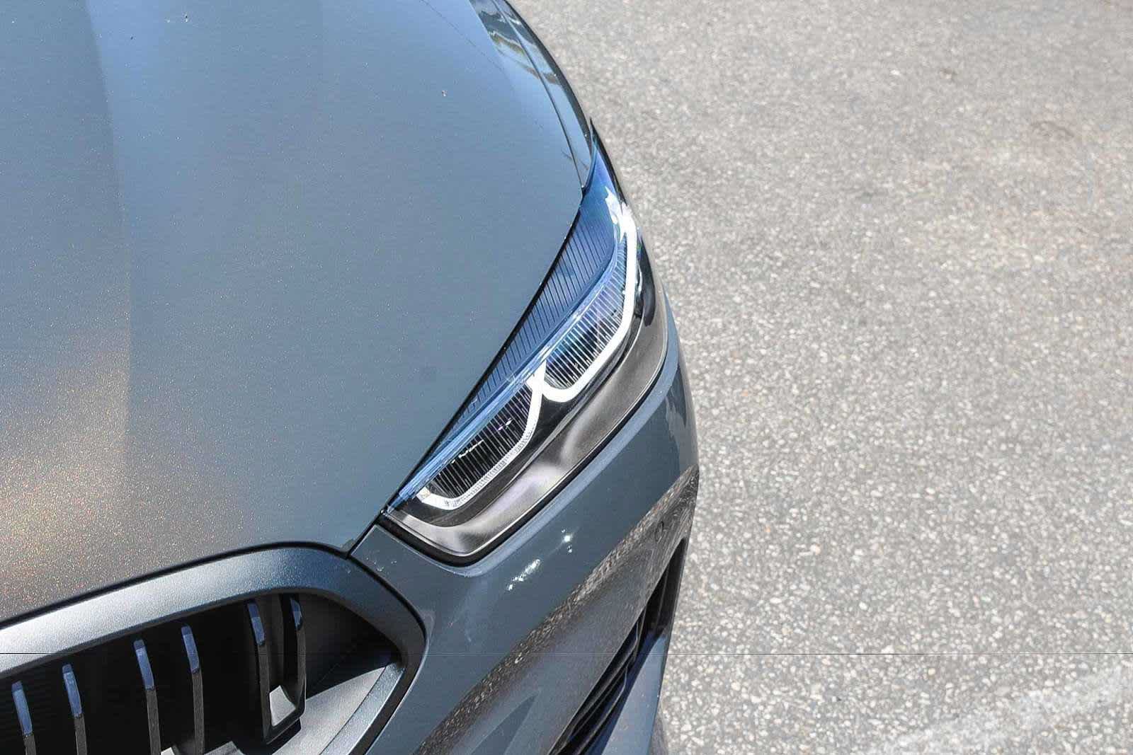 New 2026 BMW 840i RWD image 10