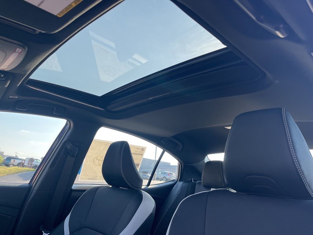 New 2026 Toyota Camry SE image 78