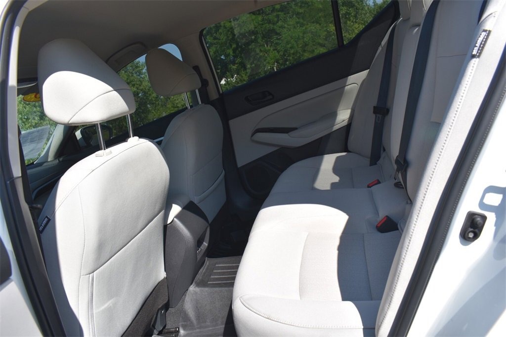 Used 2023 Nissan Altima 2.5 SV image 19