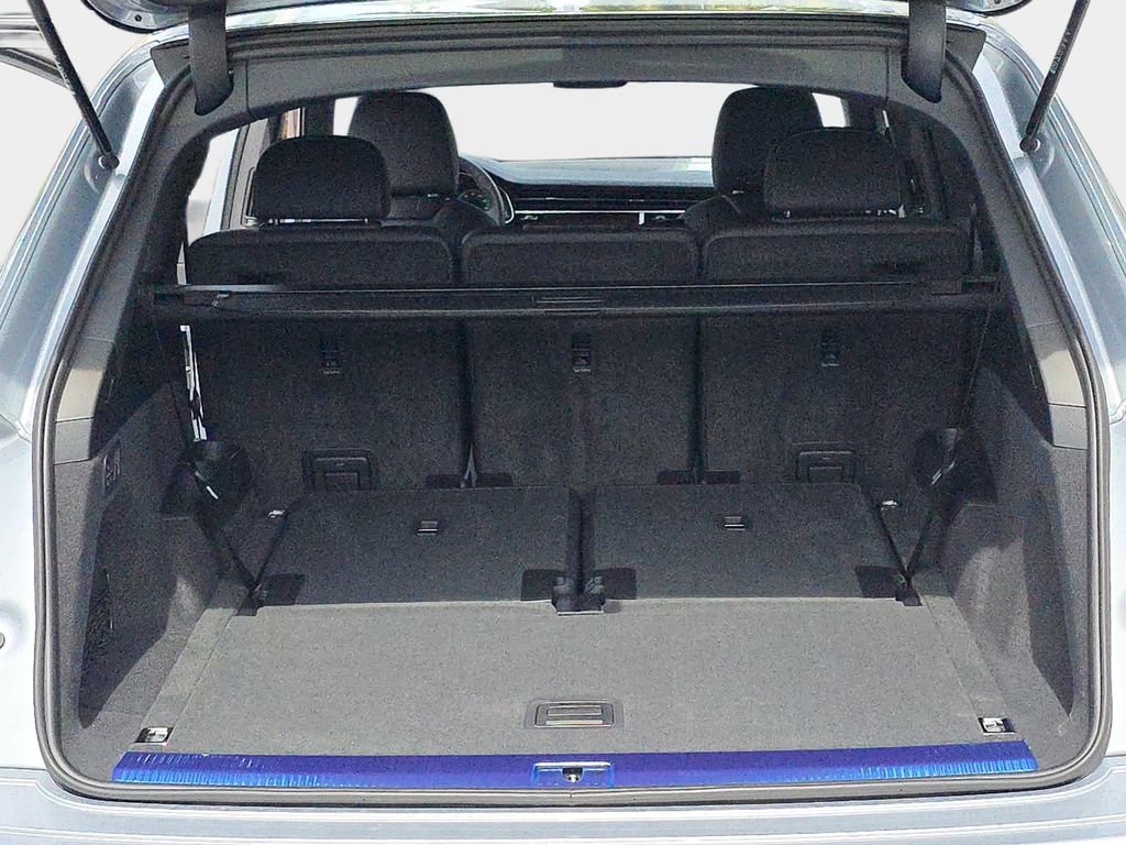 New 2026 Audi Q7 2.0T Premium Plus image 12