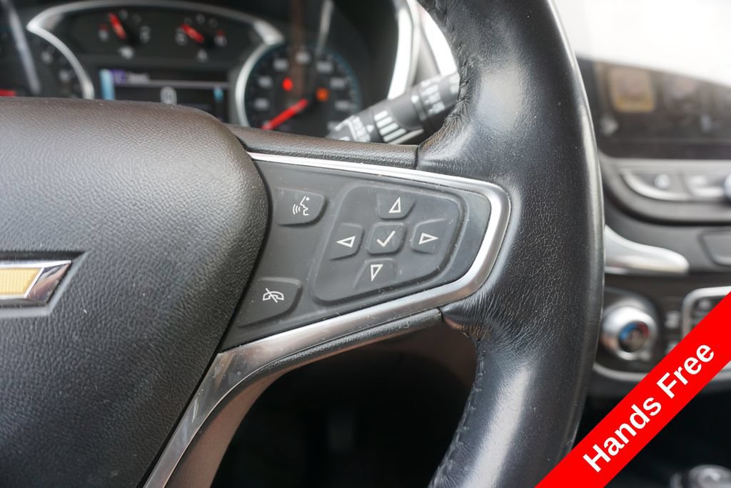 Used 2018 Chevrolet Equinox Premier AWD/4WD image 4