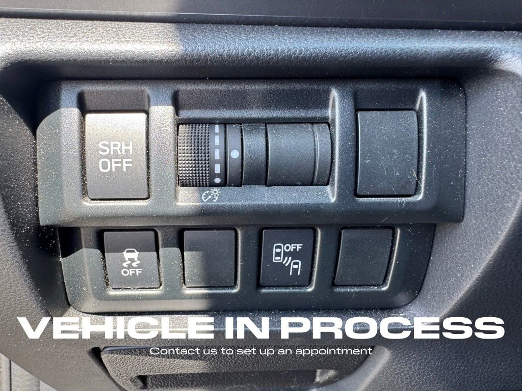 Used 2019 Subaru Crosstrek 2.0i Limited w/ Popular Package #4 image 17