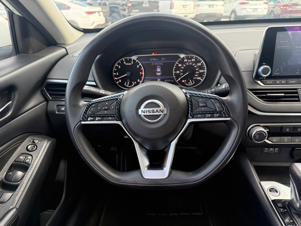 Used 2020 Nissan Altima 2.5 S image 10