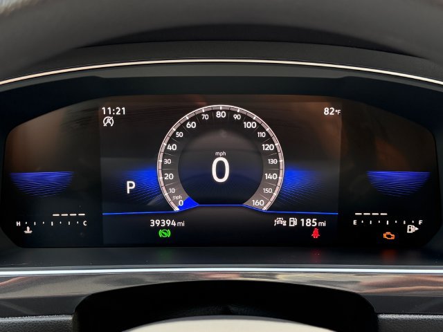 Certified 2023 Volkswagen Tiguan S FWD image 26