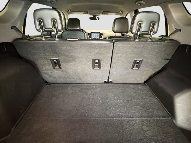 Used 2019 GMC Terrain SLT image 25