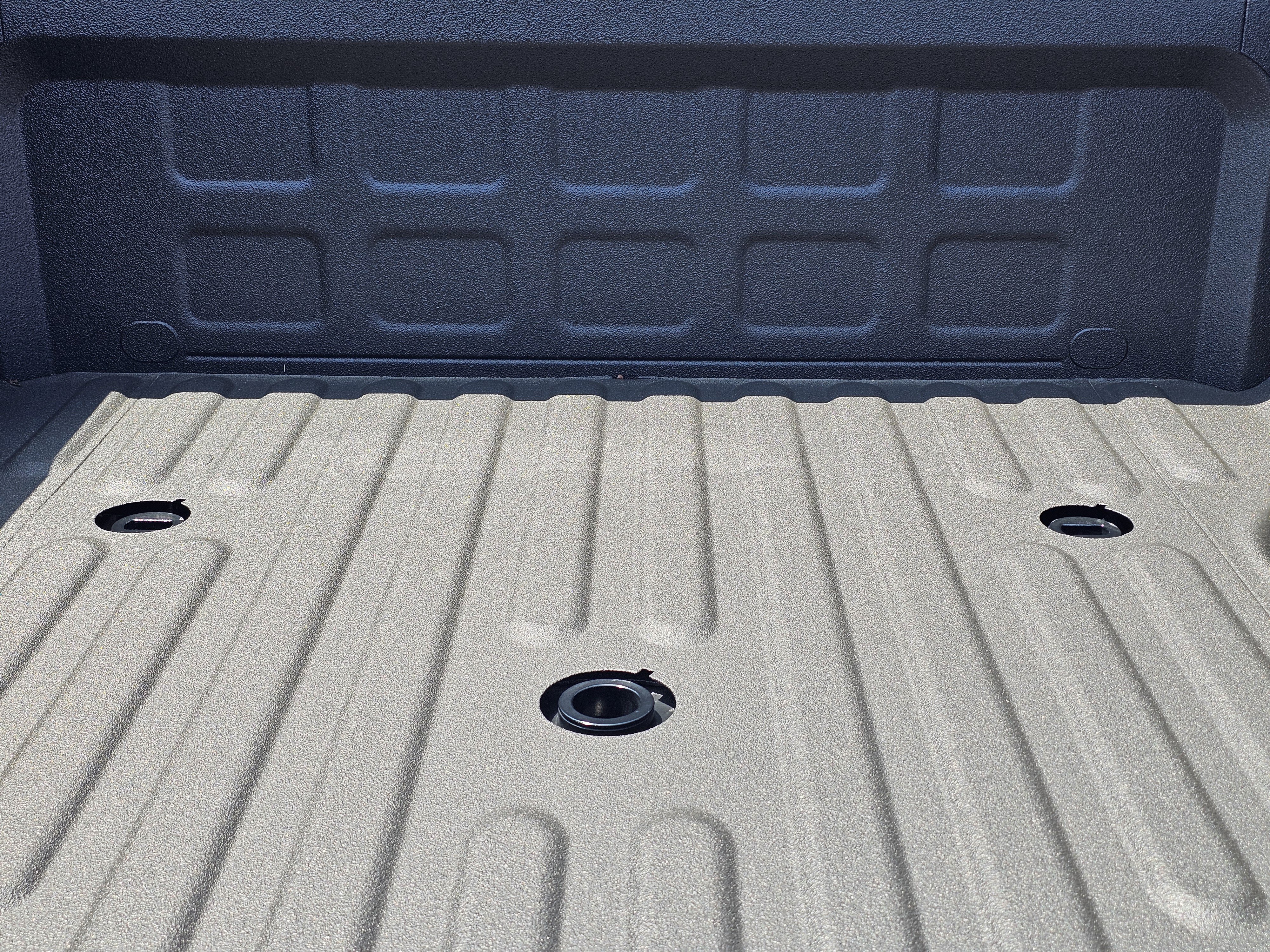 New 2025 RAM 2500 Tradesman AWD/4WD image 13