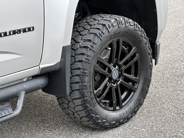 Used 2015 Chevrolet Colorado LT w/ Luxury Package image 31