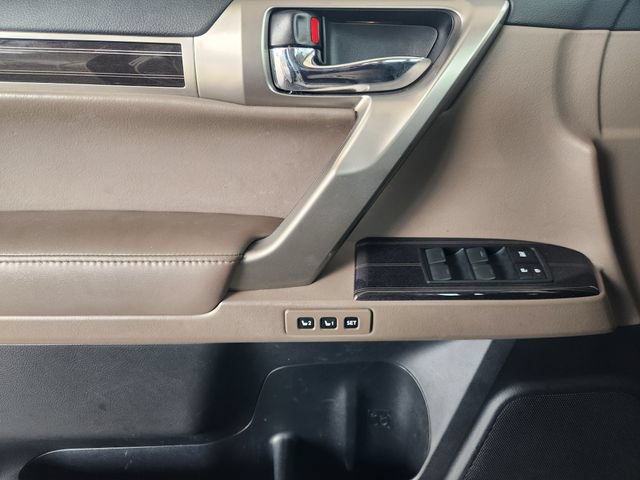 Used 2021 Lexus GX 460 Premium w/ Premium Plus Package AWD/4WD image 21