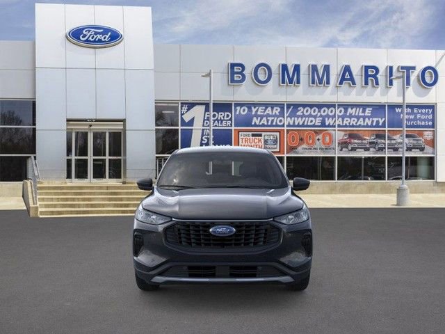 New 2026 Ford Escape Active w/ Cold Weather Package FWD image 6