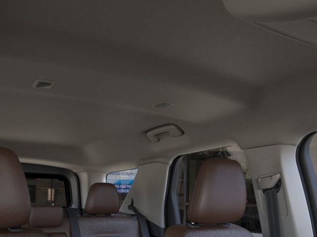 New 2025 Ford Bronco Sport Outer Banks w/ Outer Banks Tech Package+ AWD/4WD image 22