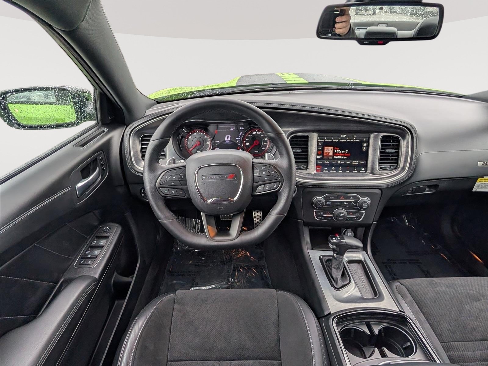 Used 2023 Dodge Charger Scat Pack w/ Daytona Edition Group RWD image 19