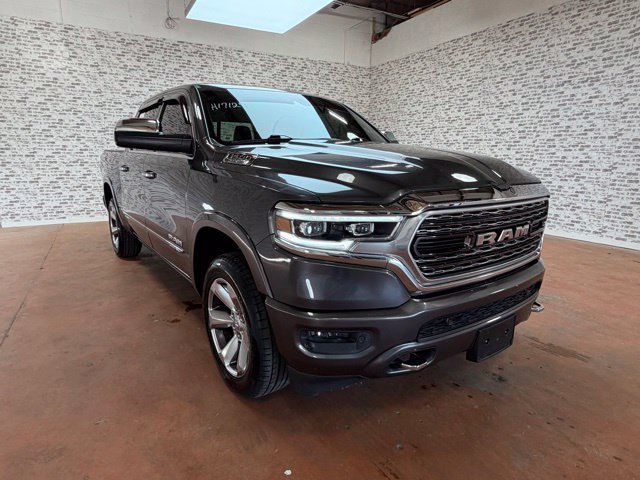 Used 2019 RAM 1500 Limited RWD image 7